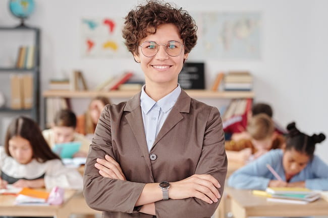 Metodi didattici innovativi per le scuole primarie e secondarie